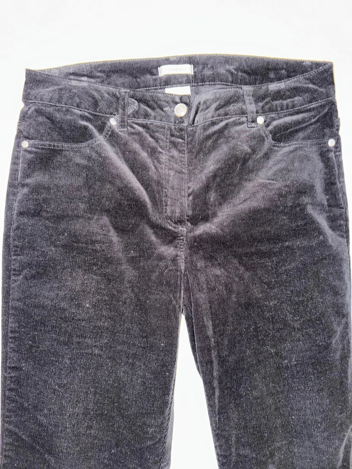 Pantalón recto Damart – photo 2